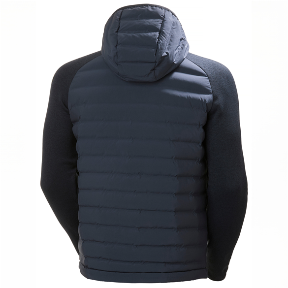 HELLY HANSEN ARCTIC OCEAN HYBRID INSULATOR