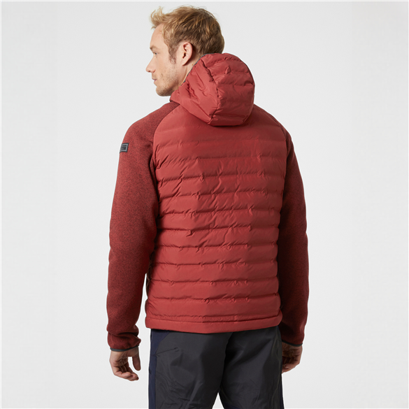 HELLY HANSEN ARCTIC OCEAN HYBRID INSULATOR