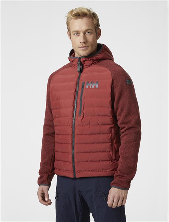 HELLY HANSEN ARCTIC OCEAN HYBRID INSULATOR