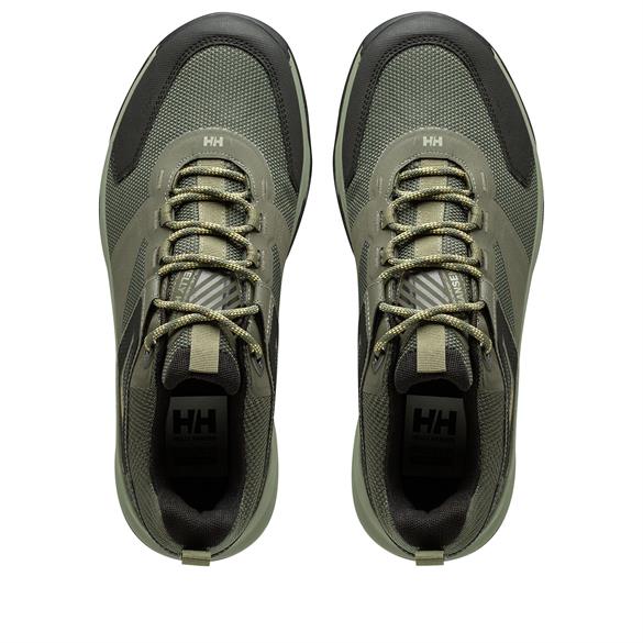 HELLY HANSEN ASCENDER LOW HT AYAKKABI