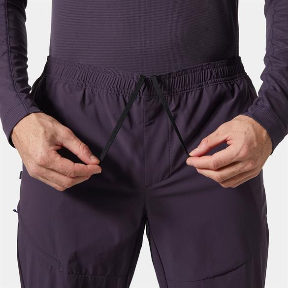HELLY HANSEN AWE RELAXED SOFTSHELL PANTOLON