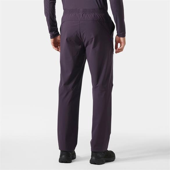 HELLY HANSEN AWE RELAXED SOFTSHELL PANTOLON