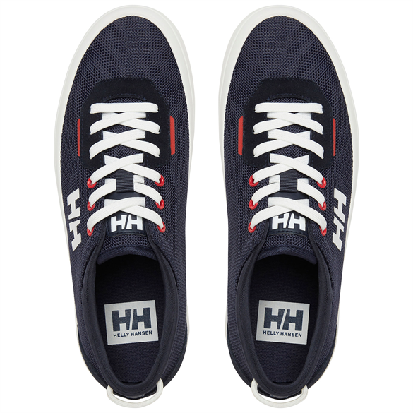 HELLY HANSEN BACKSHORE AYAKKABI