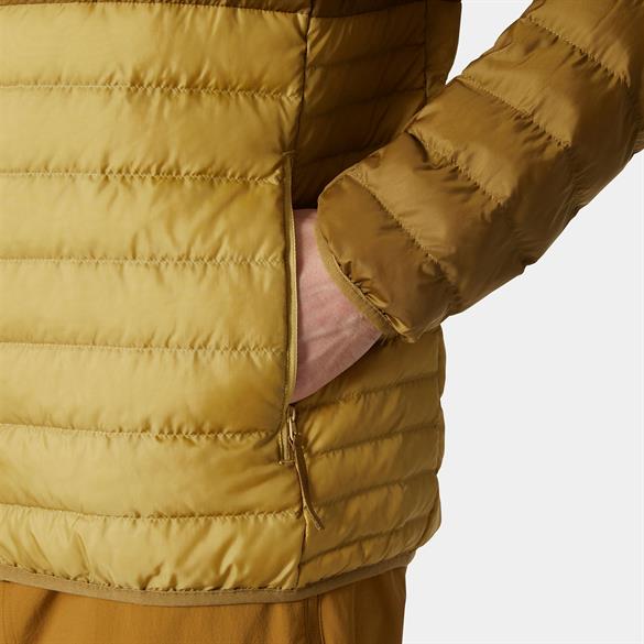 HELLY HANSEN BANFF HOODED INSULATOR MONT