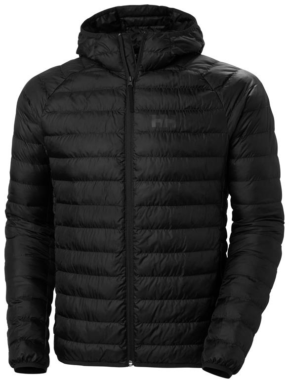 HELLY HANSEN BANFF HOODED INSULATOR MONT