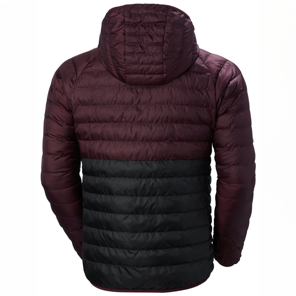 HELLY HANSEN BANFF HOODED INSULATOR MONT