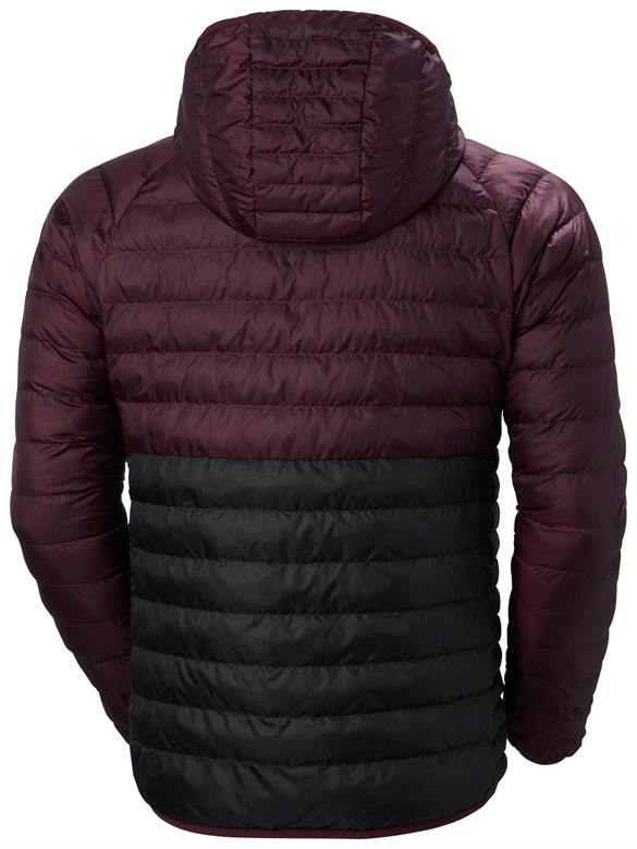 HELLY HANSEN BANFF HOODED INSULATOR MONT