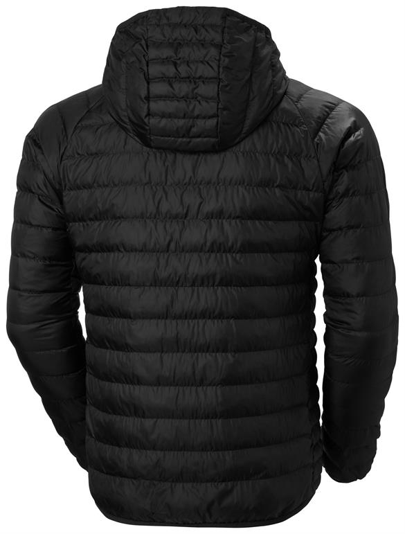 HELLY HANSEN BANFF HOODED INSULATOR MONT