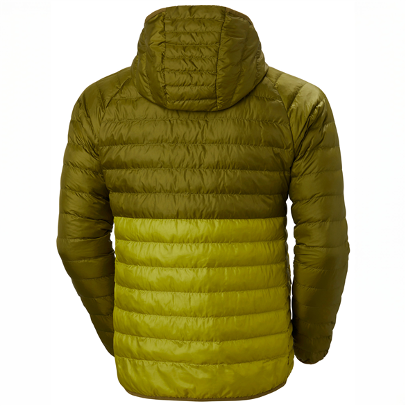 HELLY HANSEN BANFF HOODED INSULATOR MONT