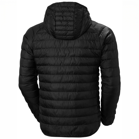 HELLY HANSEN BANFF HOODED INSULATOR MONT