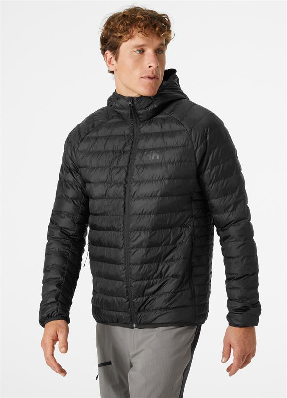HELLY HANSEN BANFF HOODED INSULATOR MONT