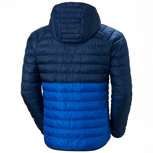 HELLY HANSEN BANFF HOODED INSULATOR MONT