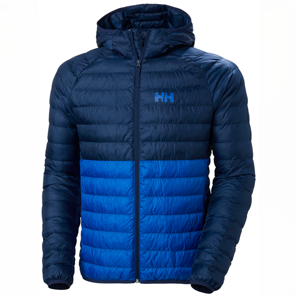 HELLY HANSEN BANFF HOODED INSULATOR MONT