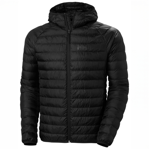 HELLY HANSEN BANFF HOODED INSULATOR MONT