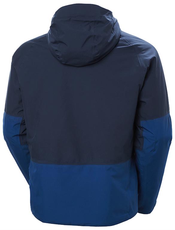 HELLY HANSEN BANFF INSULATED MONT