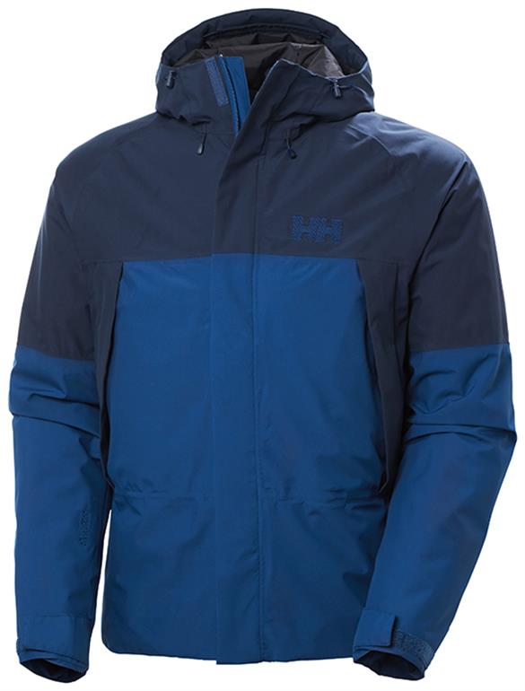 HELLY HANSEN BANFF INSULATED MONT