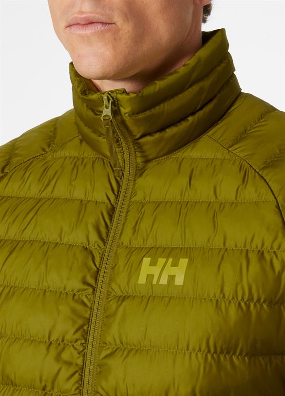 HELLY HANSEN BANFF INSULATOR MONT