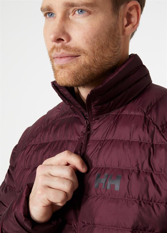 HELLY HANSEN BANFF INSULATOR MONT