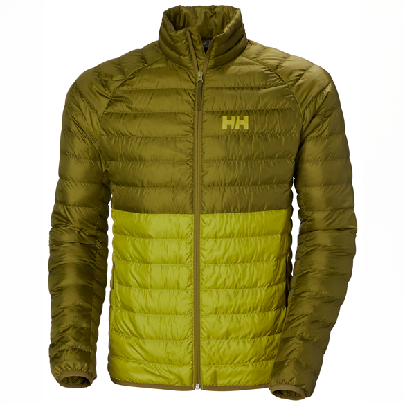 HELLY HANSEN BANFF INSULATOR MONT