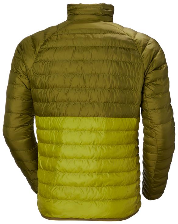 HELLY HANSEN BANFF INSULATOR MONT