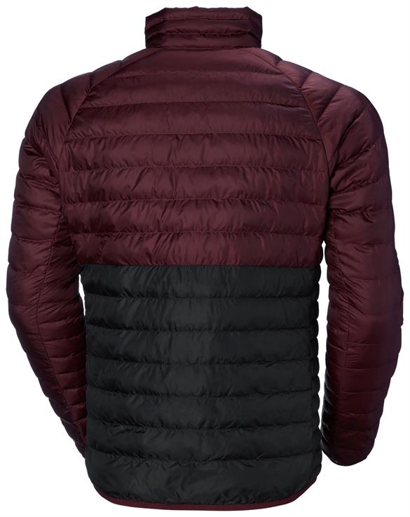 HELLY HANSEN BANFF INSULATOR MONT