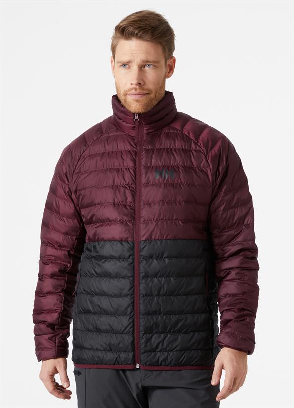 HELLY HANSEN BANFF INSULATOR MONT