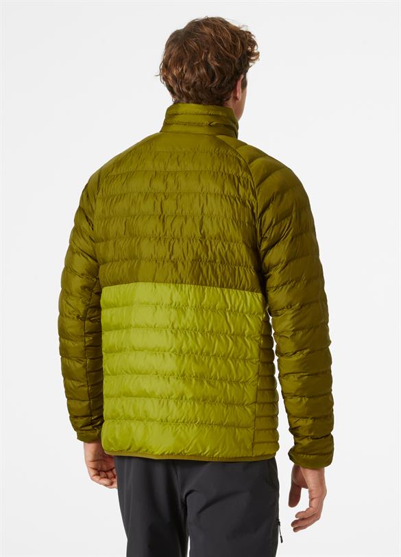 HELLY HANSEN BANFF INSULATOR MONT