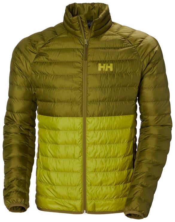 HELLY HANSEN BANFF INSULATOR MONT