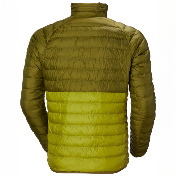 HELLY HANSEN BANFF INSULATOR MONT