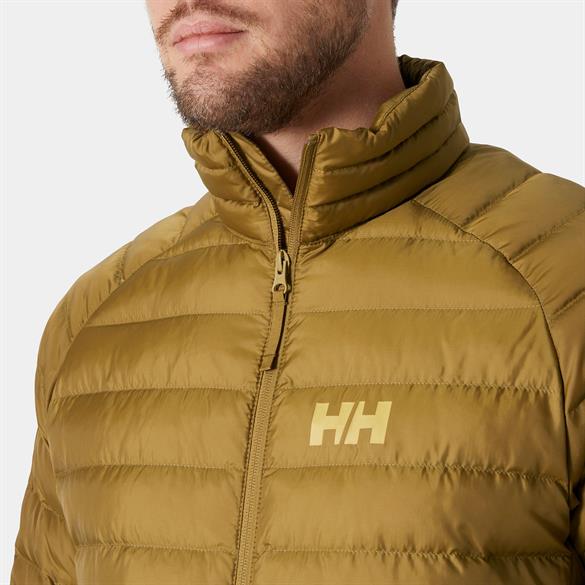 HELLY HANSEN BANFF INSULATOR MONT