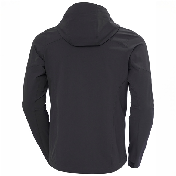 HELLY HANSEN BLAZE SOFTSHELL KAPİŞONLU MONT