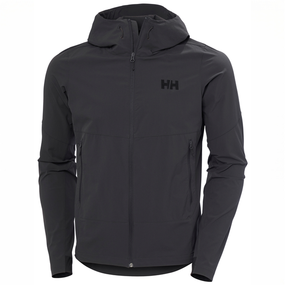 HELLY HANSEN BLAZE SOFTSHELL KAPİŞONLU MONT