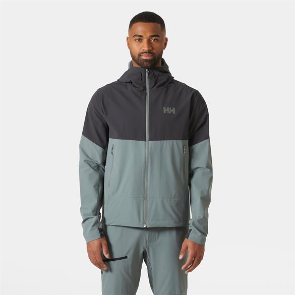 HELLY HANSEN BLAZE SOFTSHELL KAPİŞONLU MONT