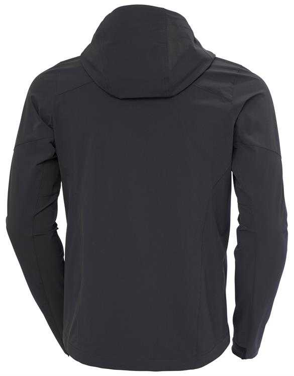 HELLY HANSEN BLAZE SOFTSHELL KAPİŞONLU MONT