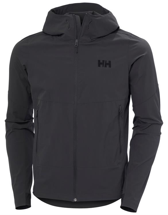 HELLY HANSEN BLAZE SOFTSHELL KAPİŞONLU MONT
