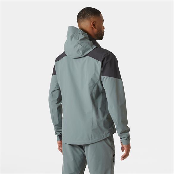 HELLY HANSEN BLAZE SOFTSHELL KAPİŞONLU MONT