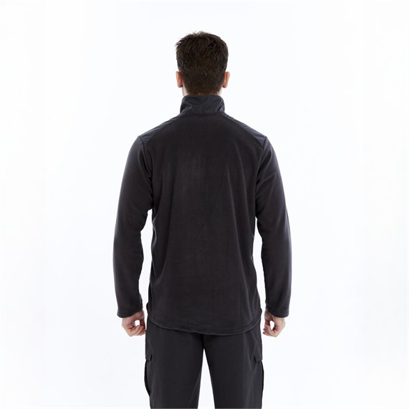 HELLY HANSEN BLOCK FULLZIP POLAR MONT