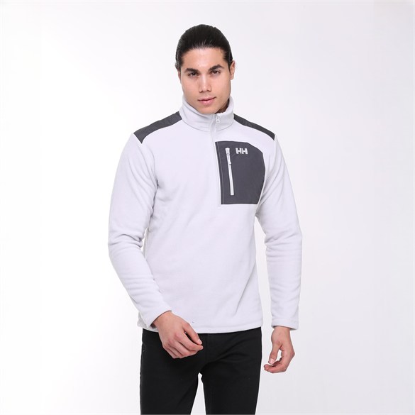 HELLY HANSEN BLOCK HALFZIP POLAR