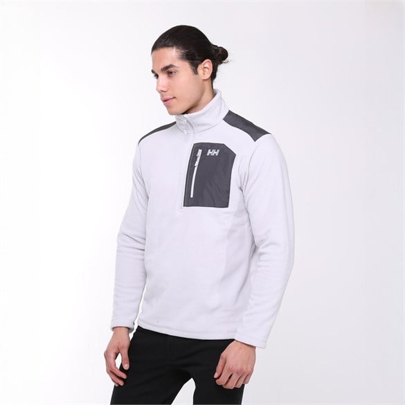 HELLY HANSEN BLOCK HALFZIP POLAR