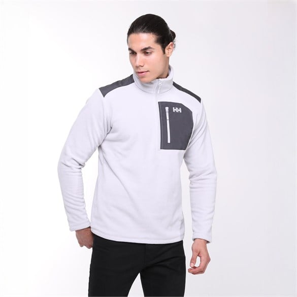 HELLY HANSEN BLOCK HALFZIP POLAR