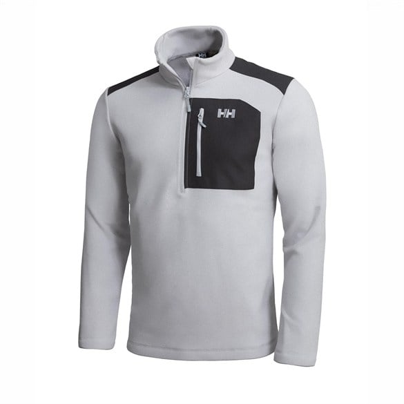 HELLY HANSEN BLOCK HALFZIP POLAR