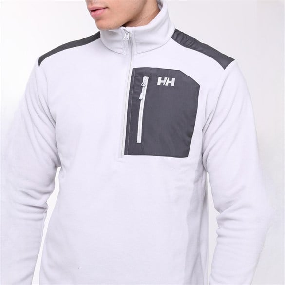 HELLY HANSEN BLOCK HALFZIP POLAR