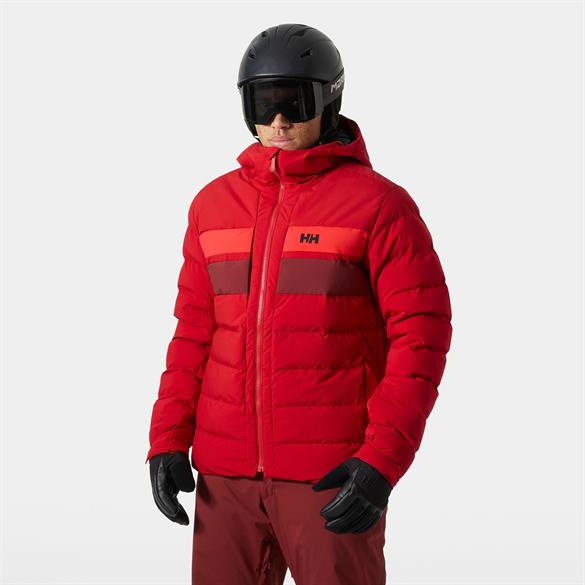 HELLY HANSEN BOSSANOVA PUFFY 2.0 MONT