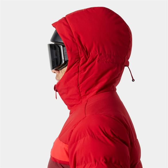 HELLY HANSEN BOSSANOVA PUFFY 2.0 MONT