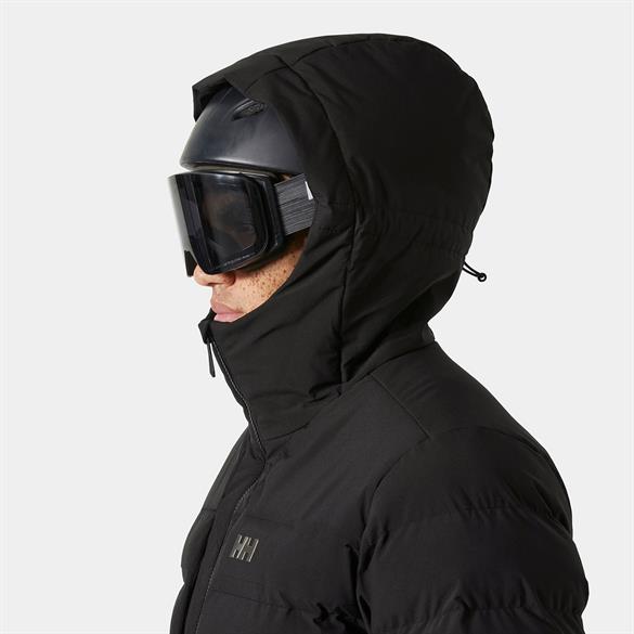 HELLY HANSEN BOSSANOVA PUFFY 2.0 MONT