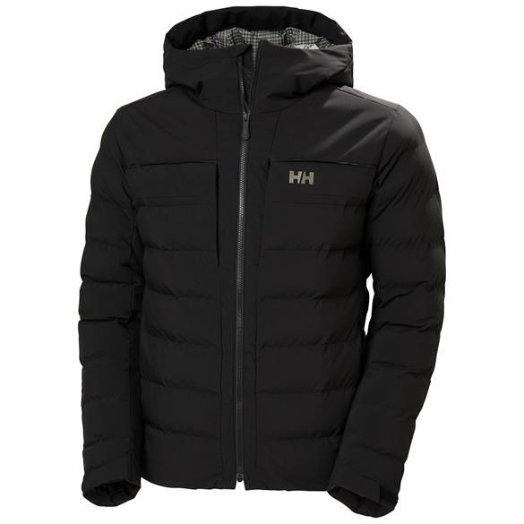 HELLY HANSEN BOSSANOVA PUFFY 2.0 MONT