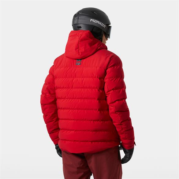 HELLY HANSEN BOSSANOVA PUFFY 2.0 MONT