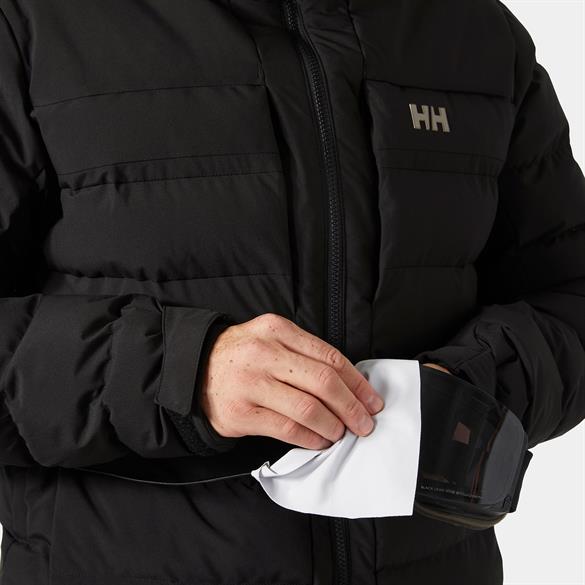 HELLY HANSEN BOSSANOVA PUFFY 2.0 MONT