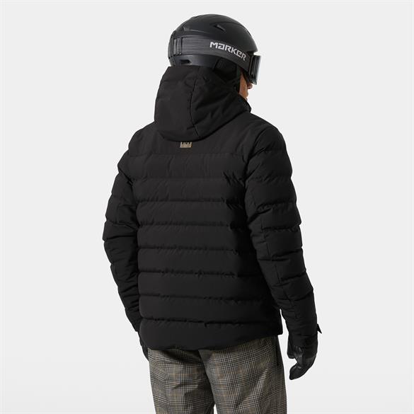 HELLY HANSEN BOSSANOVA PUFFY 2.0 MONT
