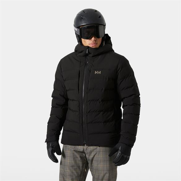 HELLY HANSEN BOSSANOVA PUFFY 2.0 MONT